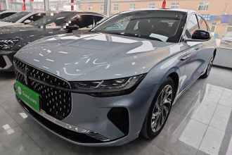 林肯Z 2022款 i享 尊逸版