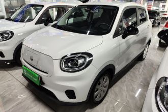 零跑汽车 零跑T03 2022款 玛瑙版