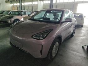 吉利银河 星愿 2026款 410km 自由版