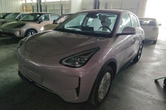 吉利银河 星愿 2026款 410km 自由版