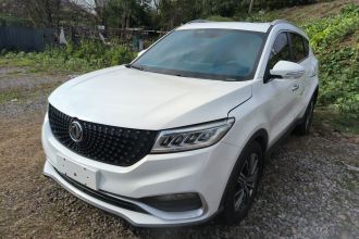 东风风光 风光580Pro 2020款 280TGDI CVT领航版