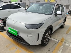零跑汽车 零跑A10 2026款 403悦享版