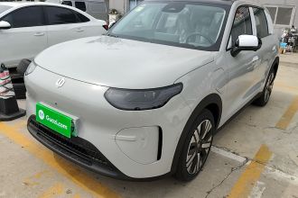 零跑汽车 零跑A10 2026款 403悦享版