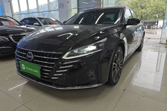 日产 天籁 2022款 2.0T XL 进享版