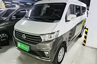 长安跨越 跨越星V5 2021款 1.5L招财版舒适型JL473QH