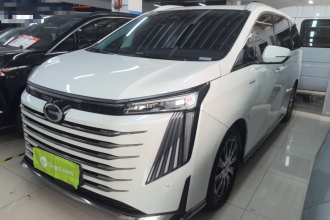 广汽传祺 传祺E9 2023款 E9 MAX