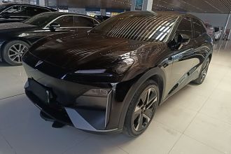 深蓝汽车 深蓝S07 2023款 200Max增程版