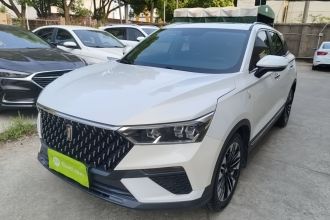奔腾T77 2019款 230 TID 自动豪华型 国VI