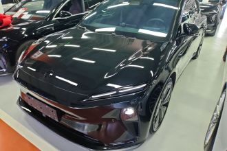 蔚来ET5T 2023款 75kWh Touring