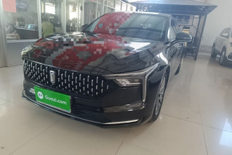 奔腾B70 2022款 第三代 1.5T 自动乐享型