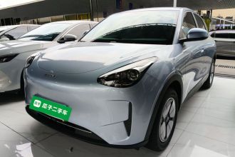 吉利银河 星愿 2025款 310km 青春版
