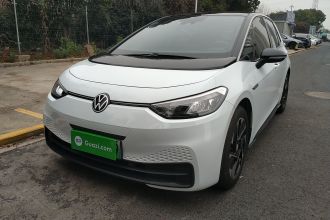 大众ID.3 2023款 升级款 纯净智享版