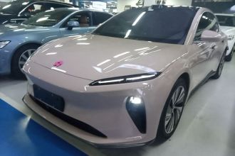 蔚来ET5 2024款 75kWh