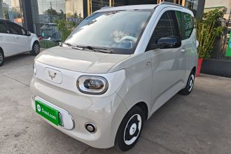 五菱汽车 宏光MINIEV 2024款 第三代 170km