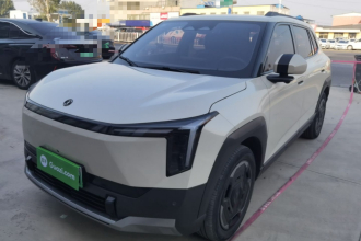 东风纳米 纳米06 2025款 471 Ultra