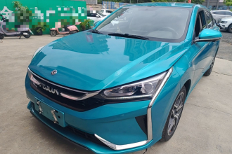东风风神 奕炫 2021款 230T 自动追影版
