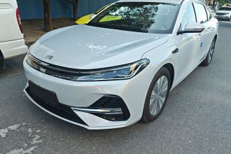 吉利银河 银河A7 2025款 EM-i 150km 探索+版