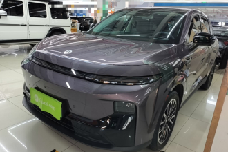 零跑汽车 零跑B10 2025款 510悦享版