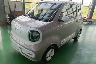 奔腾小马 2026款 222km 萌趣马 Plus