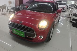 MINI 2020款 1.5T ONE