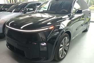 理想汽车 理想L8 2026款 Ultra