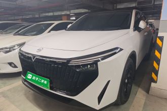 启辰大V DD-i 2023款 60km iD版