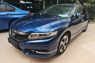本田 思铂睿 2015款 2.4L 尊贵版