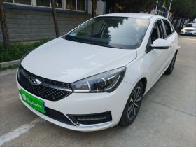 奇瑞 艾瑞泽5 2021款 PRO 1.5L CVT青春版