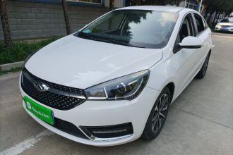 奇瑞 艾瑞泽5 2021款 PRO 1.5L CVT青春版