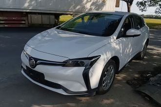 别克 微蓝6 2024款 450km 出行版