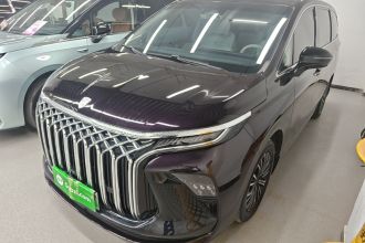 东风风行 星海V9 2024款 1.5TD 200km 中国结系列 尊享型