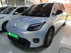 埃安 AION UT 2025款 330星辉版