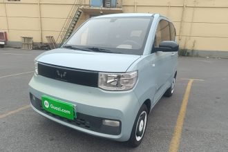 五菱汽车 宏光MINIEV 2022款 悦享款 磷酸铁锂
