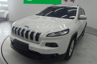 Jeep 自由光 2016款 2.4L 领先版