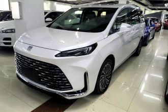 别克GL8新能源 2025款 陆尚 尊享版