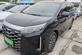 比亚迪 夏 2025款 DM-i 1.5T 180km 超越型