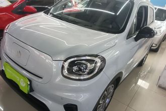 零跑汽车 零跑T03 2021款 400豪华Pro版