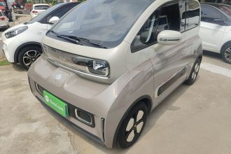 宝骏KiWi EV 2023款 智潮版 三元锂