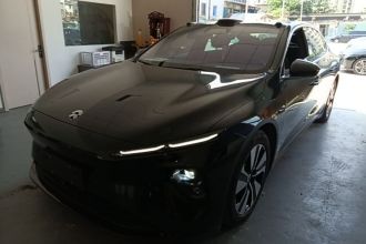 蔚来ET7 2022款 75kWh