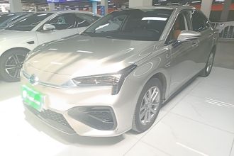 埃安 AION S 2023款 魅 580 磷酸铁锂