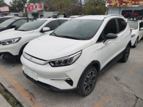 比亚迪 元Pro 2023款 401KM豪华型