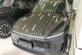 特斯拉 Model Y 2025款 后轮驱动 首发版