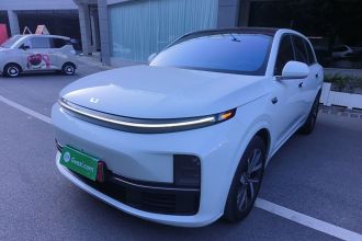 理想汽车 理想L7 2023款 Pro