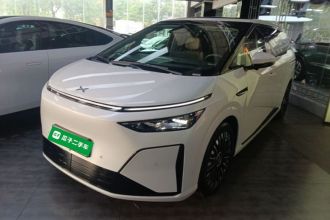 小鹏X9 2026款 增程 1602 Max