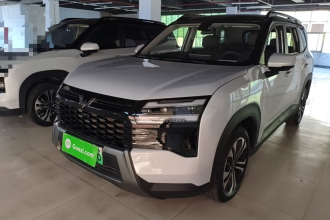 五菱汽车 星光560新能源 2026款 插混 125km 豪华型