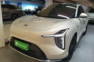 智己汽车 智己LS6 2026款 纯电 Max