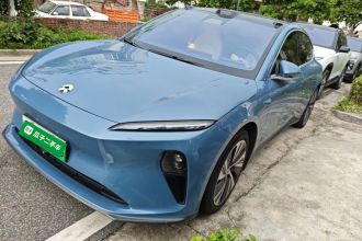 蔚来ET5 2022款 75kWh