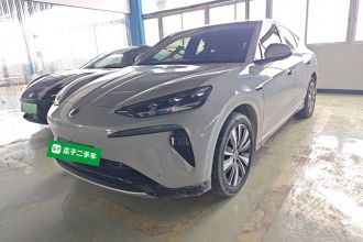 腾势N7 2024款 702 智驾Pro版