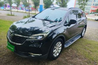 别克 昂科威 2021款 532T 两驱领先型
