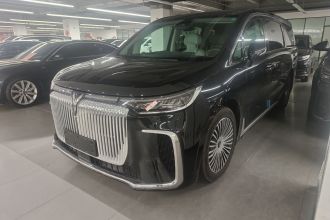 岚图汽车 岚图梦想家 2025款 PHEV 四驱卓越鲲鹏版